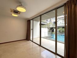 Este Villa (D28), Terrace #601548781